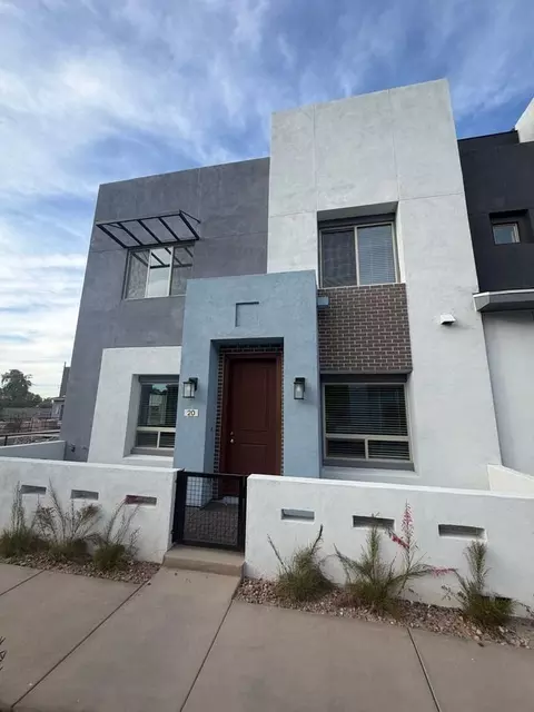 733 E Commonwealth Ave, Chandler, AZ 85225