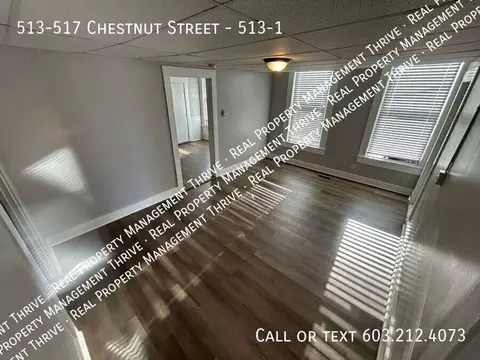 513 Chestnut St #513-1, Manchester, NH 03101