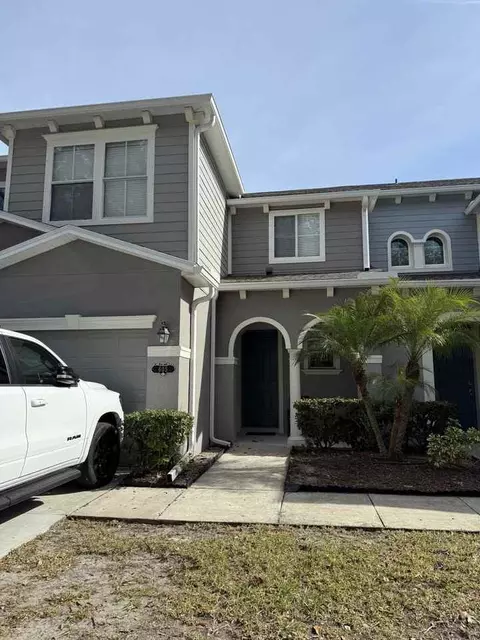 605 Mount Olympus Blvd #605, New Smyrna Beach, FL 32168