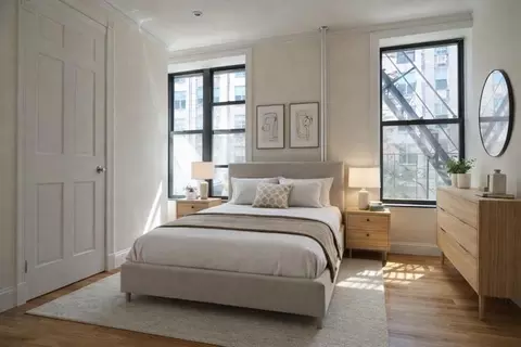 635 E 6th St #1E, New York, NY 10009