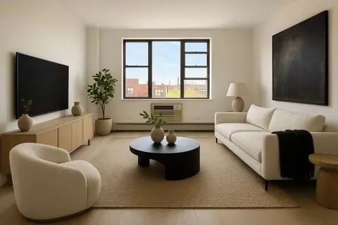 280 E 2nd St #3C, New York, NY 10009