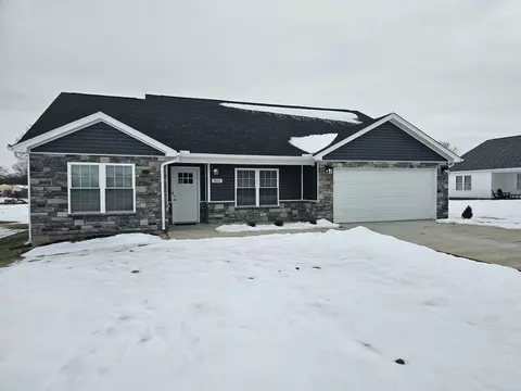 814 Pierson Rd, Trenton, OH 45067