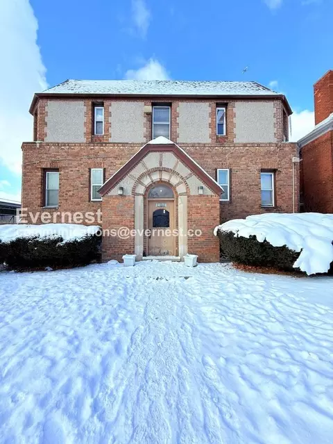 12003 Prairie St #8, Detroit, MI 48204