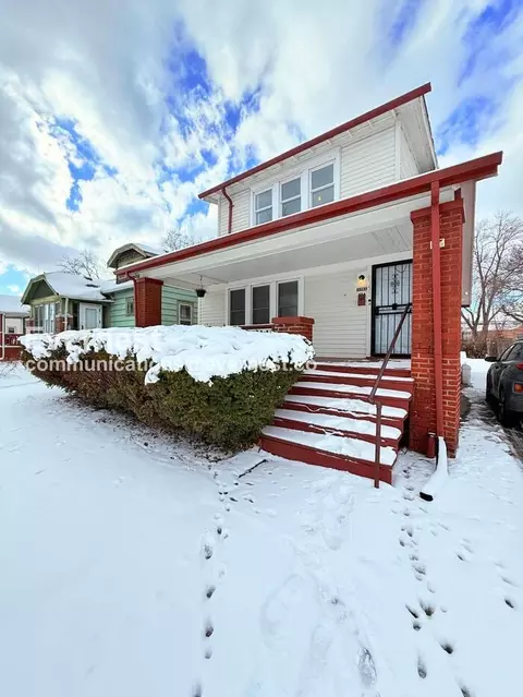 9353 Kentucky St, Detroit, MI 48204