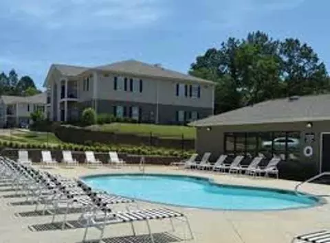 1021 Molly Barr 73 #1021-1021, Oxford, MS 38655
