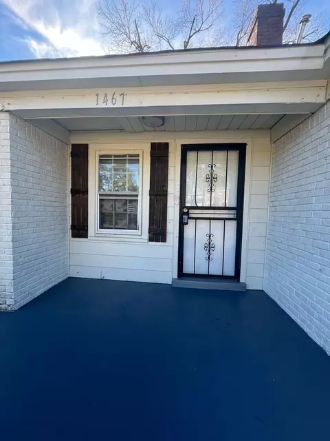 1467 Oberle Ave, Memphis, TN 38127