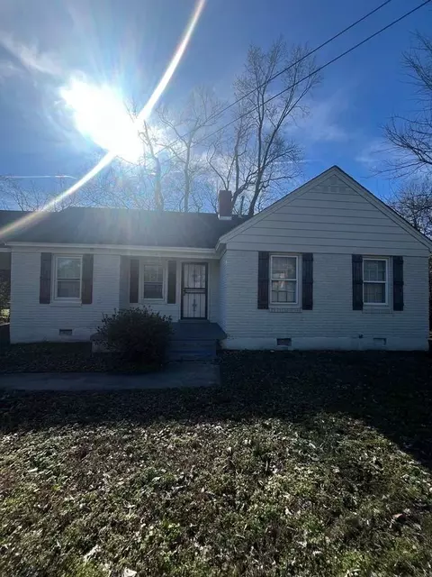 1467 Oberle Ave, Memphis, TN 38127