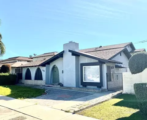 570 Erna Ave, La Habra, CA 90631