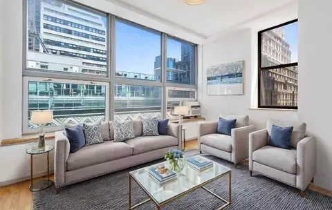 Undisclosed, New York, NY 10038