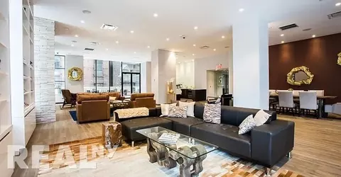 Undisclosed, New York, NY 10036