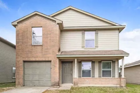 21211 Linden House Ct, Humble, TX 77338