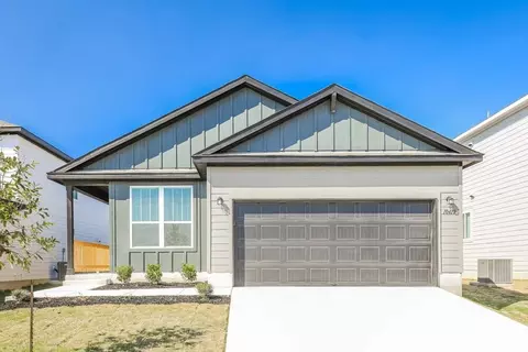 10419 Monte Carmel Pl, Converse, TX 78109