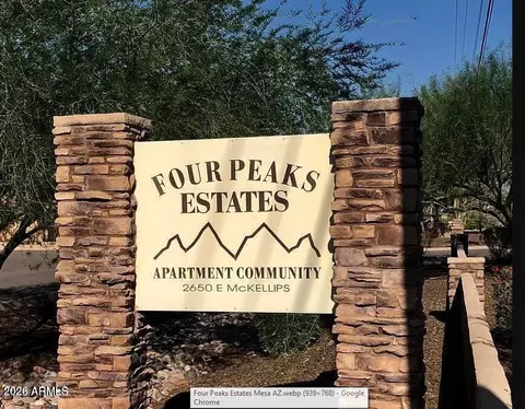 2650 E Mckellips Rd #211, Mesa, AZ 85213