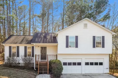 200 Campbell Dr, Dallas, GA 30132