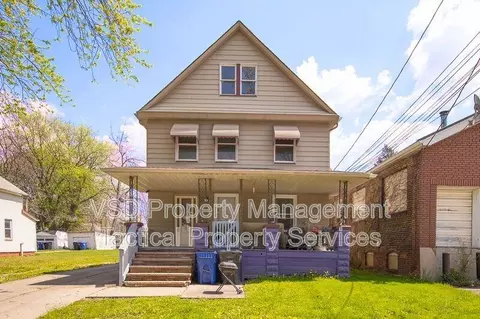 3651 East Dr #2FRONTUP, Cleveland, OH 44105