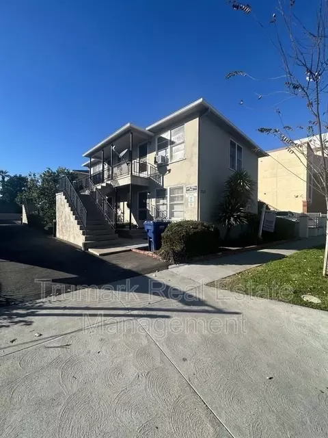 1253 S Glendale Ave #G, Glendale, CA 91205