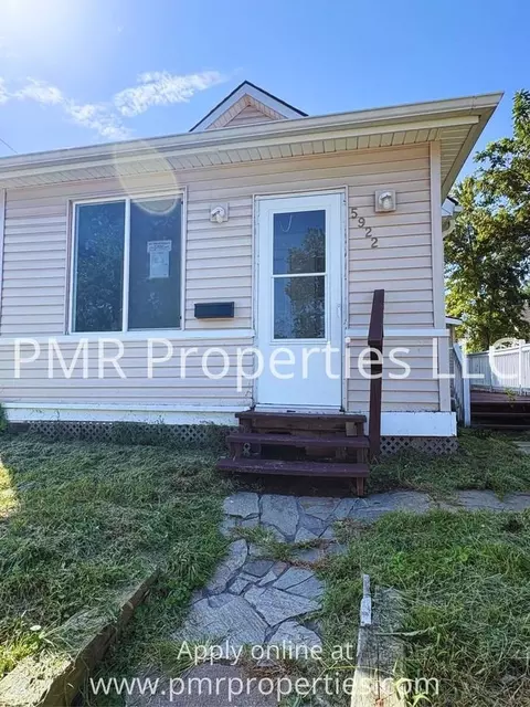 5922 N 28th Ave, Omaha, NE 68111