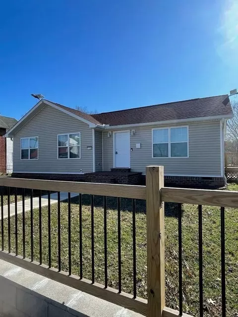 1739 Jefferson Ave, Huntington, WV 25704