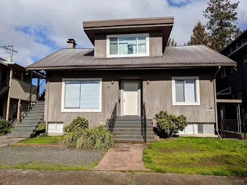 475 E 12th Ave, Eugene, OR 97401