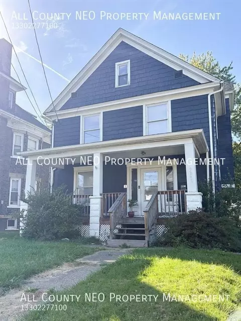 911 Fulton Rd NW #2, Canton, OH 44703