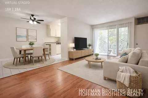 1036 N Crescent Heights Blvd #6, West Hollywood, CA 90046