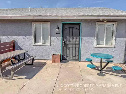 1753 E Harvard St #1, Phoenix, AZ 85006