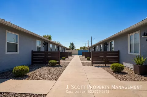 1753 E Harvard St #1, Phoenix, AZ 85006