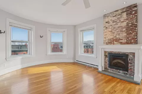 583 Massachusetts Ave #5, Boston, MA 02118