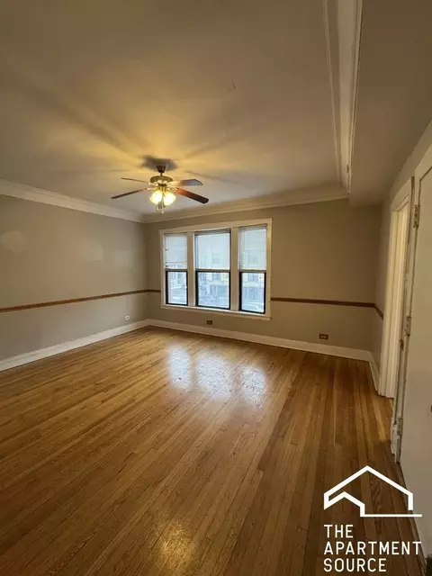 4607 N Western Ave #2, Chicago, IL 60625