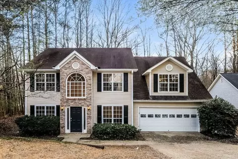 865 Simon Ive Dr, Lawrenceville, GA 30045