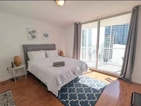 1101 Brickell Ave #1323991P, Miami, FL 33131