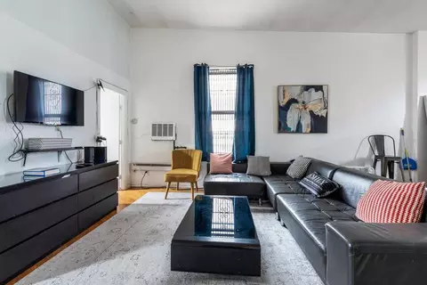 351 E 117th St #1325114P, New York, NY 10035