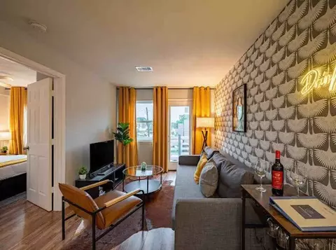 3601 Anita St #1380797P, Houston, TX 77004
