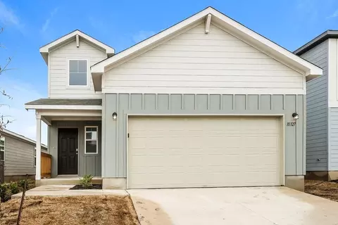 10327 Monte Carmel Pl, Converse, TX 78109