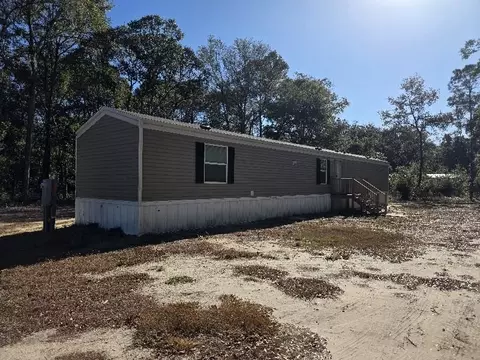 27 Sam Doyle Dr #MOBILEHOME, Saint Helena Island, SC 29920