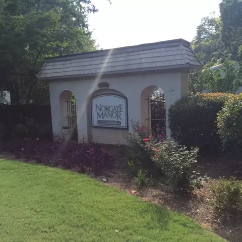2388 Lawrenceville Hwy, Decatur, GA 30033