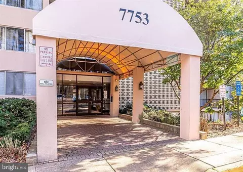 7753 Patriot Dr #21, Annandale, VA 22003