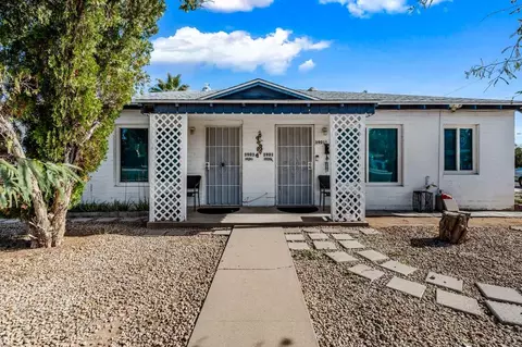 3903 N 12th St, Phoenix, AZ 85014