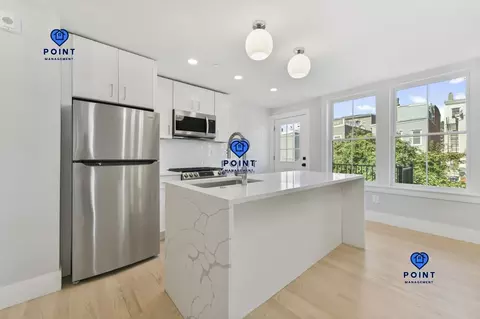 229 Princeton St #4, Boston, MA 02128