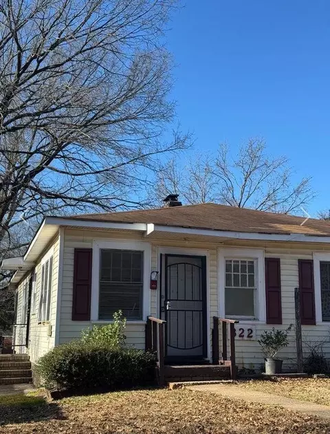 322 Harrison St, Charlotte, NC 28208