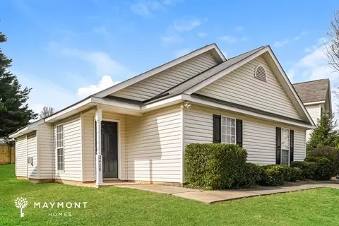2428 Fairstone Ave, Charlotte, NC 28269