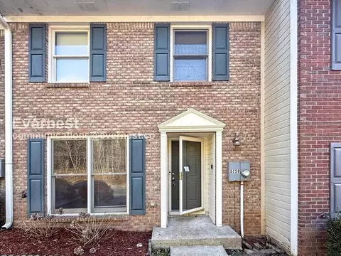 5259 Falling Creek Ln, Birmingham, AL 35235