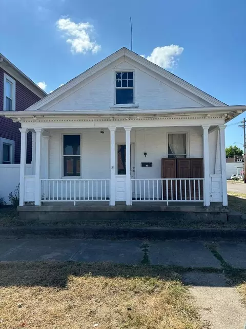 533 W Greene St #1, Piqua, OH 45356