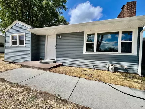 6635 Franklin Madison Rd, Middletown, OH 45042