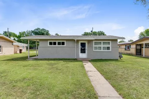 4941 E Morris St, Wichita, KS 67218