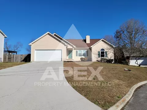 7508 Holly Crest Ln, Knoxville, TN 37938