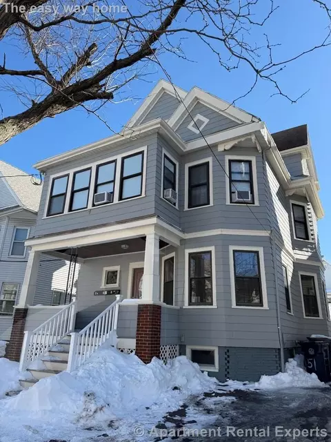51 Glendale St #1, Everett, MA 02149