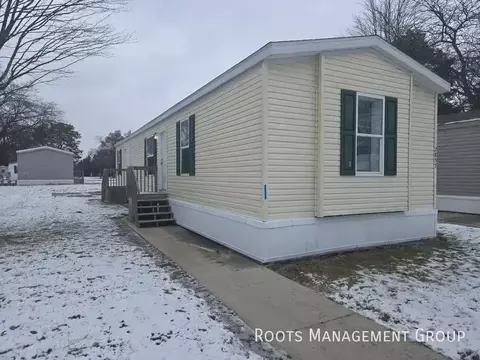 2857 Gemini St #GE2857, Saginaw, MI 48601