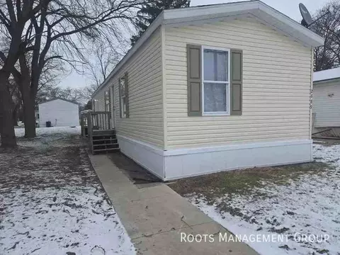 2889 Gemini St #GE2889, Saginaw, MI 48601