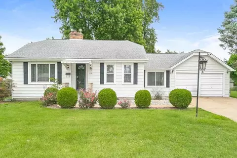 1836 Morven Ave, Overland, MO 63114
